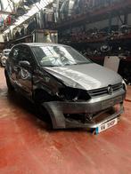 Volkswagen Polo citadine 3 porte 2010 pièces disponibles., Ophalen of Verzenden, Volkswagen, Deur