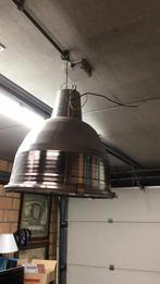 Industriele hanglamp, Huis en Inrichting, Ophalen of Verzenden, Gebruikt