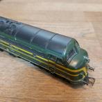 Belgische locomotief nmbs analoog, Ophalen of Verzenden, Zo goed als nieuw, Locomotief, Analoog