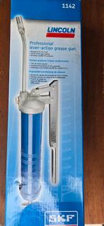 SKF Lincoln 1142 Schaarvetpomp ---- nieuw-----, Ophalen of Verzenden, Nieuw