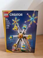 Lego Creator 40758 reuzenradfeest, Nieuw, Complete set, Lego