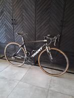 Giant tcr advanced racefiets frame carbon, Fietsen en Brommers, Fietsen | Racefietsen, Ophalen, Gebruikt, Carbon, Heren