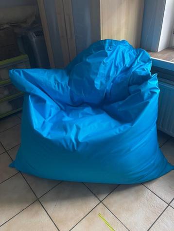 Zitzak 100 x 150 cm beschikbaar voor biedingen