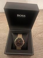 Hugo boss horloge heren, Handtassen en Accessoires, Horloges | Heren, Ophalen, Zo goed als nieuw