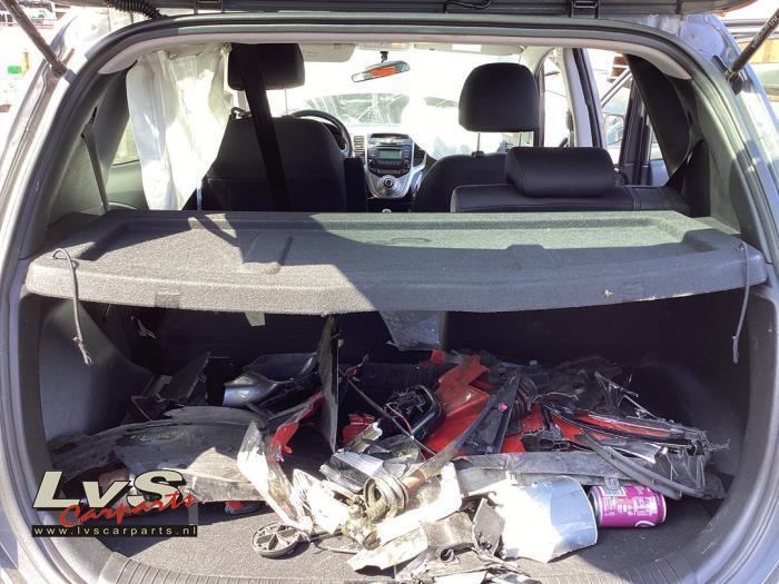 Hoedenplank van een Hyundai IX20, Auto-onderdelen, Interieur en Bekleding, Hyundai, Gebruikt, 3 maanden garantie, Ophalen of Verzenden