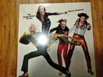 LP The edgar winter group - Shock treatment, Cd's en Dvd's, Vinyl | Rock, Ophalen of Verzenden, Gebruikt, 12 inch, Alternative