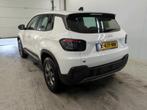 Jeep Avenger Longitude 54 kWh Business Epowertrain Navigatie, Auto's, Jeep, Automaat, Wit, Grijs, SUV of Terreinwagen