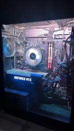 PC Gamer i7 10700f rtx 2060 16gb ram, Virtual Reality, Ophalen of Verzenden, Zo goed als nieuw, 2 TB