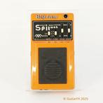 Multivox Big Jam SE-2 Spit Wah (Vintage, Very Rare, Made in, Muziek en Instrumenten, Ophalen of Verzenden, Gebruikt