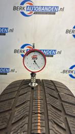 2x Continental WinterContact TS870P 225/60 R18 104V XL 225/6, Auto-onderdelen, Banden en Velgen, 18 inch, Gebruikt, Band(en), Personenwagen
