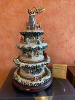 Kerstboom Disney Bradford, Collections, Enlèvement, Comme neuf, Fantasy