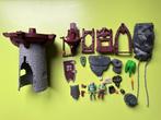 4836 - Dragon's Dungeon, Enfants & Bébés, Jouets | Playmobil, Utilisé, Enlèvement ou Envoi, Playmobil en vrac