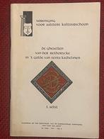 Boek Aalst - De Catharinisten Rederijkerskamer, Ophalen, Zo goed als nieuw