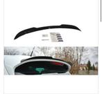 Maxton Design SPOILER CAP RENAULT CLIO MK4 RS, Auto diversen