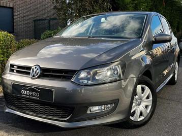 Volkswagen Polo 1.2 TDI / Airco / 5 Portes / CarPass / GARAN disponible aux enchères