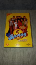 DVD Spring Reeks 1, Cd's en Dvd's, Ophalen of Verzenden, Gebruikt