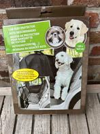 NIEUWE AUTO BESCHERMHOES VOOR HONDEN, Enlèvement ou Envoi, Neuf