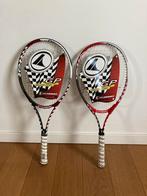 Twee kindertennisracketten PRO KENNEX, Sport en Fitness, Tennis, Ophalen of Verzenden, Zo goed als nieuw