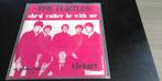 SINGLE THE TURTLES-SHE D RATHER BE WITH ME---, Pop, Ophalen of Verzenden, 7 inch, Single