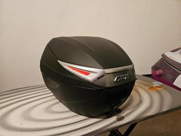 GIVI C30N topkoffer monolock 30L