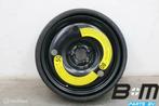 Org 18 inch noodwiel Audi Q5 8R 8R0601027E, Auto-onderdelen, Gebruikt, Band(en)