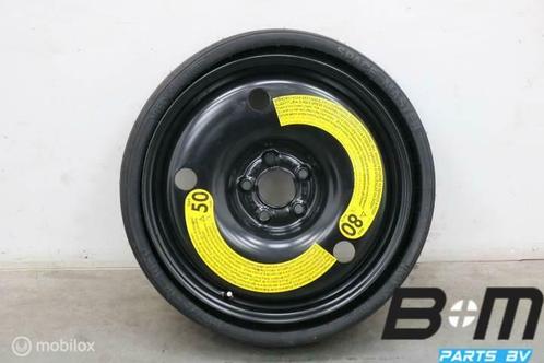 Org 18 inch noodwiel Audi Q5 8R 8R0601027E, Auto-onderdelen, Banden en Velgen, Band(en), Gebruikt