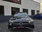 Mercedes-Benz C 220 C 220 d AMG Line EQ DRIVE - PANO - LED, Auto's, Automaat, Achterwielaandrijving, 4 cilinders, Bedrijf