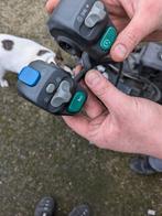 Commodo Peugeot Elyseo, Enlèvement, Utilisé, Autres types, Peugeot