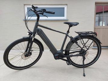 Elektrische herenfiets Kalkhoff Image*Smart*625wh*Als Nieuw* beschikbaar voor biedingen