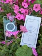 MagSafe hoesje voor iPhone 7 Plus en 8 Plus - Nieuw/compatib, Ophalen, Nieuw, IPhone 7 Plus, Frontje of Cover
