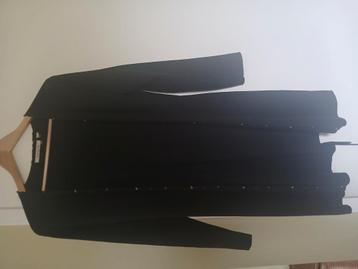 Long gilet Pauline B. beschikbaar voor biedingen