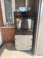 Oven + vaatwasmachine + kookplaat, Zakelijke goederen, Ophalen, Gebruikt