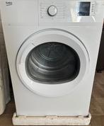 droogkast met luchtafvoer zo goed als nieuw, 6 tot 8 kg, Ophalen, Zo goed als nieuw, Luchtafvoer