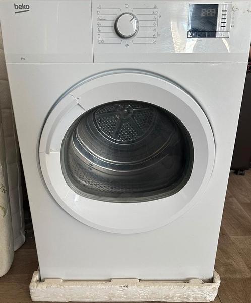 droogkast met luchtafvoer zo goed als nieuw, Elektronische apparatuur, Droogkasten, Zo goed als nieuw, Luchtafvoer, 6 tot 8 kg