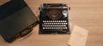 Machine à écrire Continental, Enlèvement ou Envoi