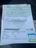 Te koop, Auto's, Voorwielaandrijving, 4 zetels, 4 cilinders, Alcantara