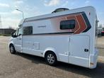 Weinsberg Pepper 640 MEG Sat, tv, zonnep,MBUX CE35, Caravans en Kamperen, Mobilhomes, Overige merken, Bedrijf, Half-integraal
