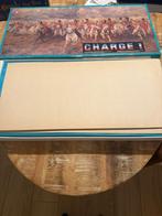 Charge! Vintage spel van Efka Toys! 1978, Hobby en Vrije tijd, Gebruikt, Ophalen of Verzenden, Geen idee, Efka Toys