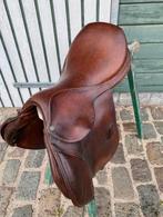 Selle de cheval Bruno Delagrange, Enlèvement, Utilisé, Obstacle