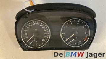 Instrumentenpaneel BMW E84 E90 E91 E92 E93 62116974651 beschikbaar voor biedingen