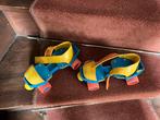 Patins Fisher Price, Kinderen en Baby's, Speelgoed | Buiten | Rolschaatsen, Ophalen, Zo goed als nieuw