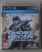Ghos Recon - Futur Soldier, Consoles de jeu & Jeux vidéo, Jeux | Sony PlayStation 3, Enlèvement ou Envoi