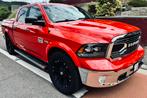 DODGE RAM 1500 LONGHORN HEMI, Auto's, Automaat, 4 deurs, Bruin, Vierwielaandrijving