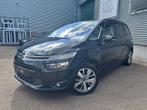 Citroën C4 Picasso Exclusive/1.6HDI/7plaats/Automaat/, Auto's, Monovolume, 4 cilinders, 116 pk, Leder
