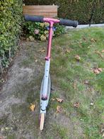 Step merk optimum, Fietsen en Brommers, Steps, Ophalen, Zo goed als nieuw