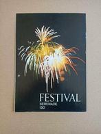 Folder: NSM Festival 130 (1967) jukebox, Collections, Machines | Jukebox, Envoi