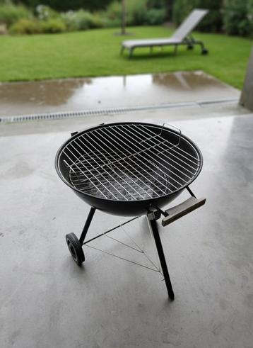 Barbeque beschikbaar voor biedingen