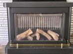 Gaskachel Wellstraler 11KW, Huis en Inrichting, Haarden, Ophalen, Zo goed als nieuw