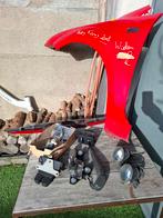 Ford Focus 2008, Autos : Pièces & Accessoires, Enlèvement ou Envoi, Ford