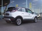 Opel Crossland X 120 YEARS 1.2T AUTOMAAT 110PK |GPS|CAMERA|, Automaat, https://public.car-pass.be/vhr/2d57becc-f98c-4274-8300-2bb0c4e0cc66